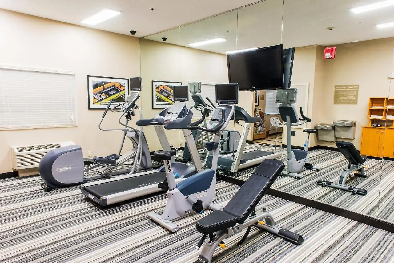Candlewood Suites Virginia Beach Town Center By Ihg United States