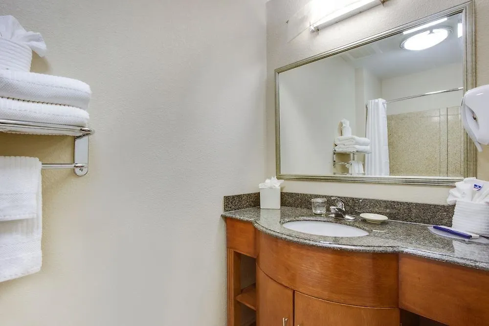 ** Hotel Candlewood Suites Virginia Beach Town Center By Ihg United States