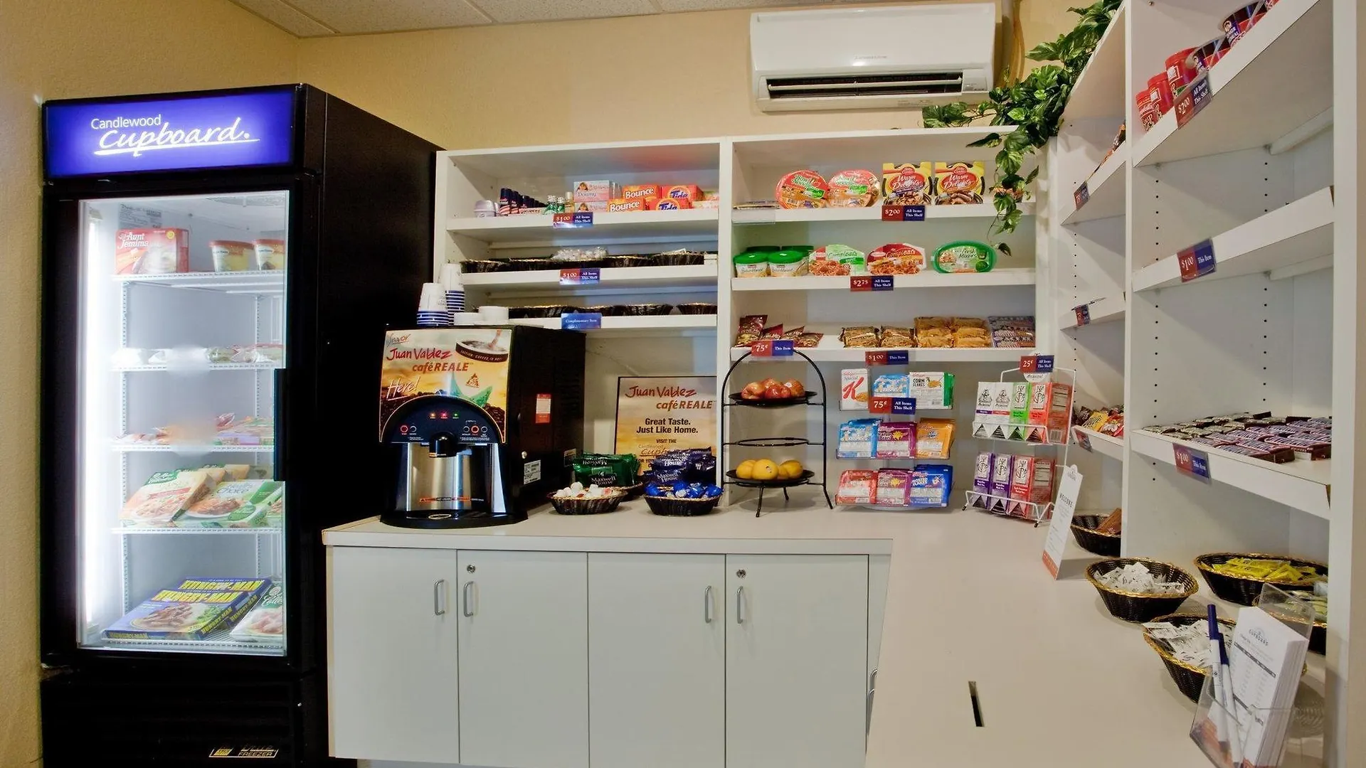 Candlewood Suites Virginia Beach Town Center By Ihg 2*,  United States
