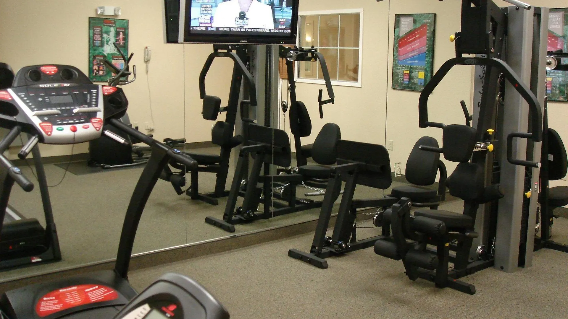 Candlewood Suites Virginia Beach Town Center By Ihg