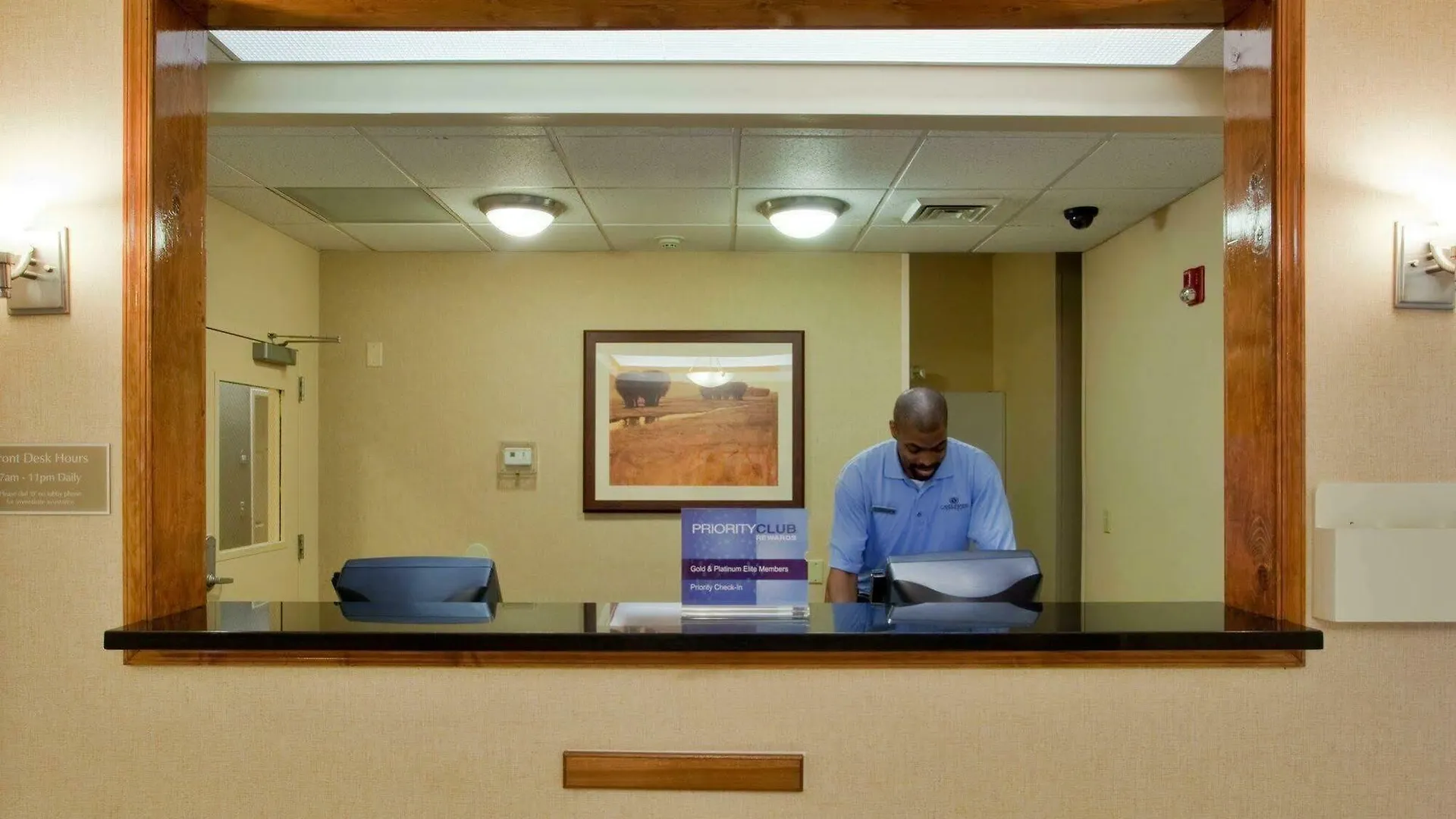 ** Hotel Candlewood Suites Virginia Beach Town Center By Ihg United States