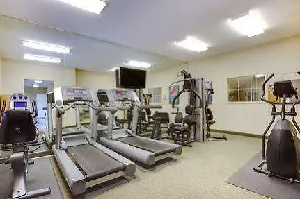 ** Hotel Candlewood Suites Virginia Beach Town Center By Ihg United States