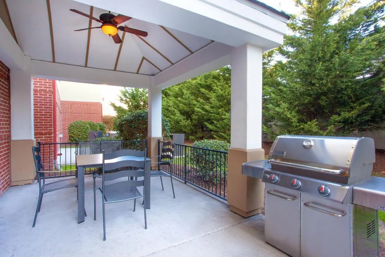 Candlewood Suites Virginia Beach Town Center By Ihg 2*,  United States