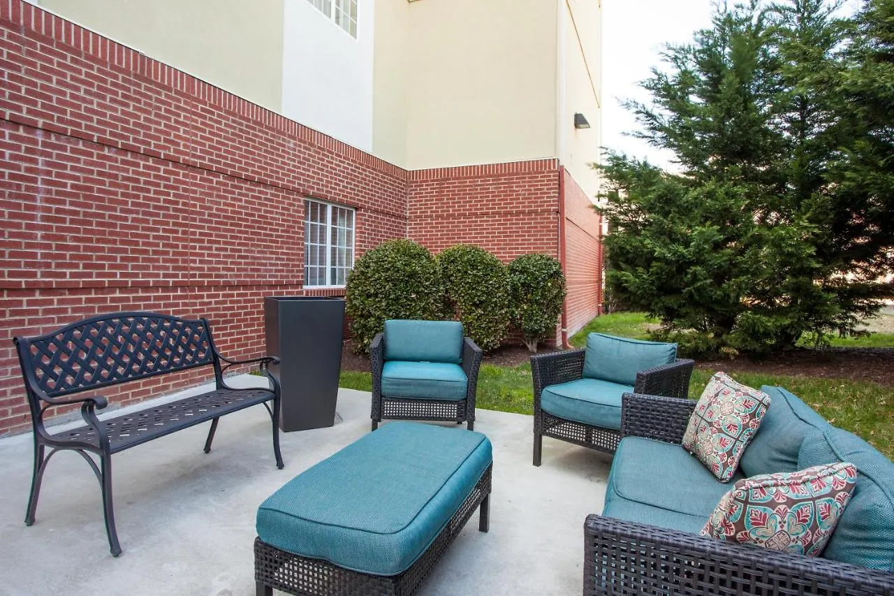Candlewood Suites Virginia Beach Town Center By Ihg Hotel