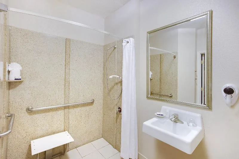 Candlewood Suites Virginia Beach Town Center By Ihg United States