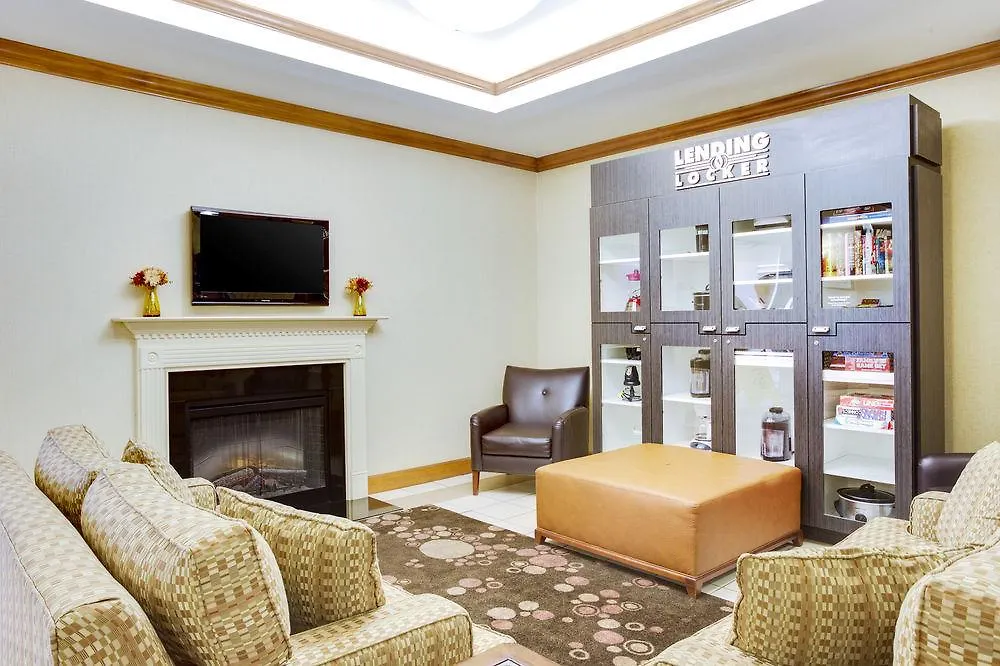 Candlewood Suites Virginia Beach Town Center By Ihg США