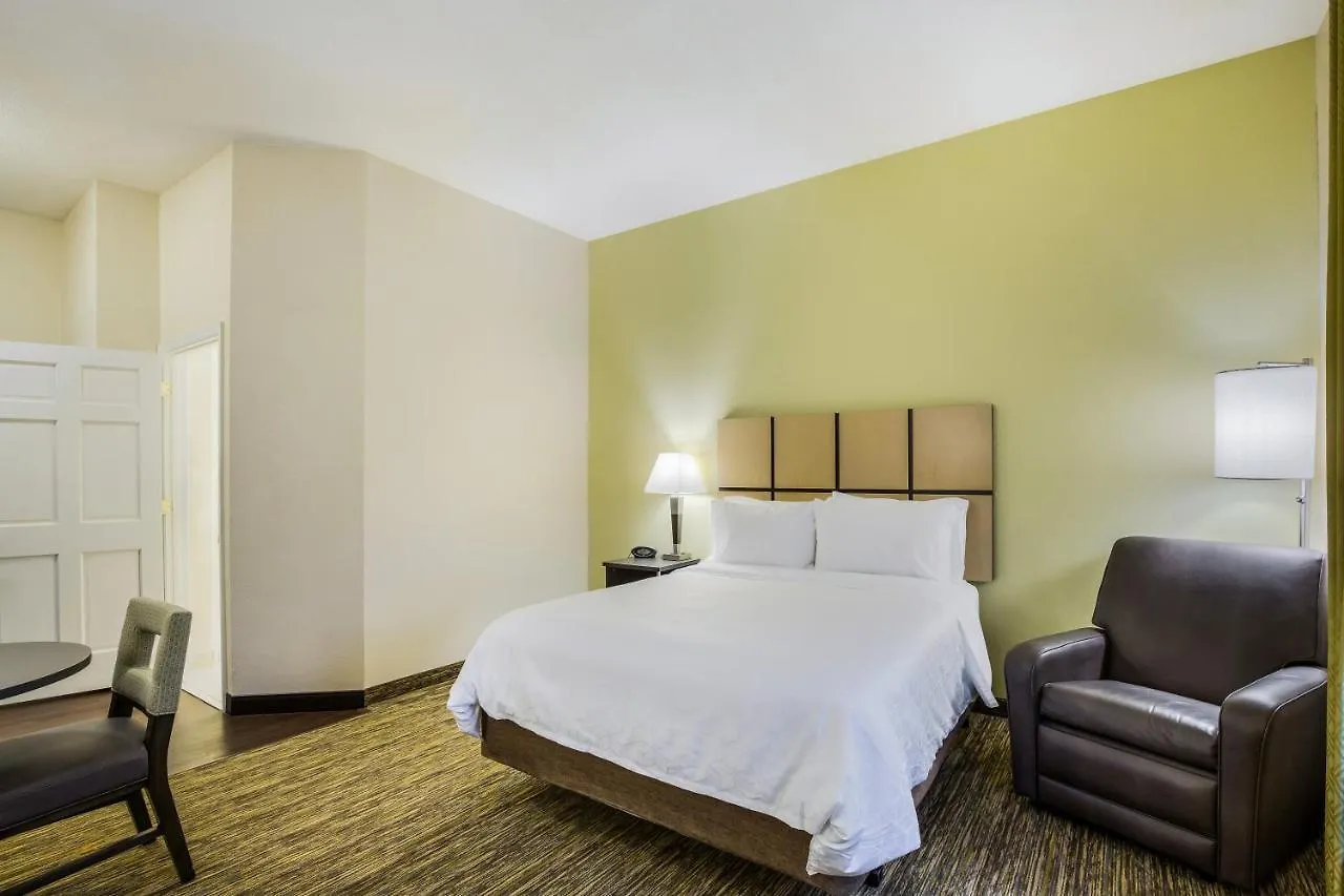 Candlewood Suites Virginia Beach Town Center By Ihg