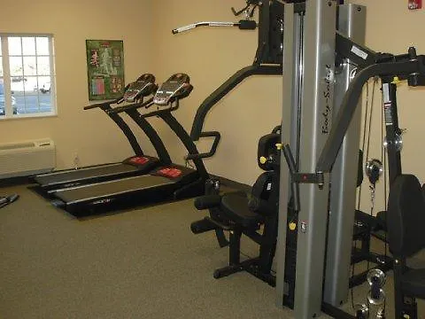 Отель Candlewood Suites Virginia Beach Town Center By Ihg