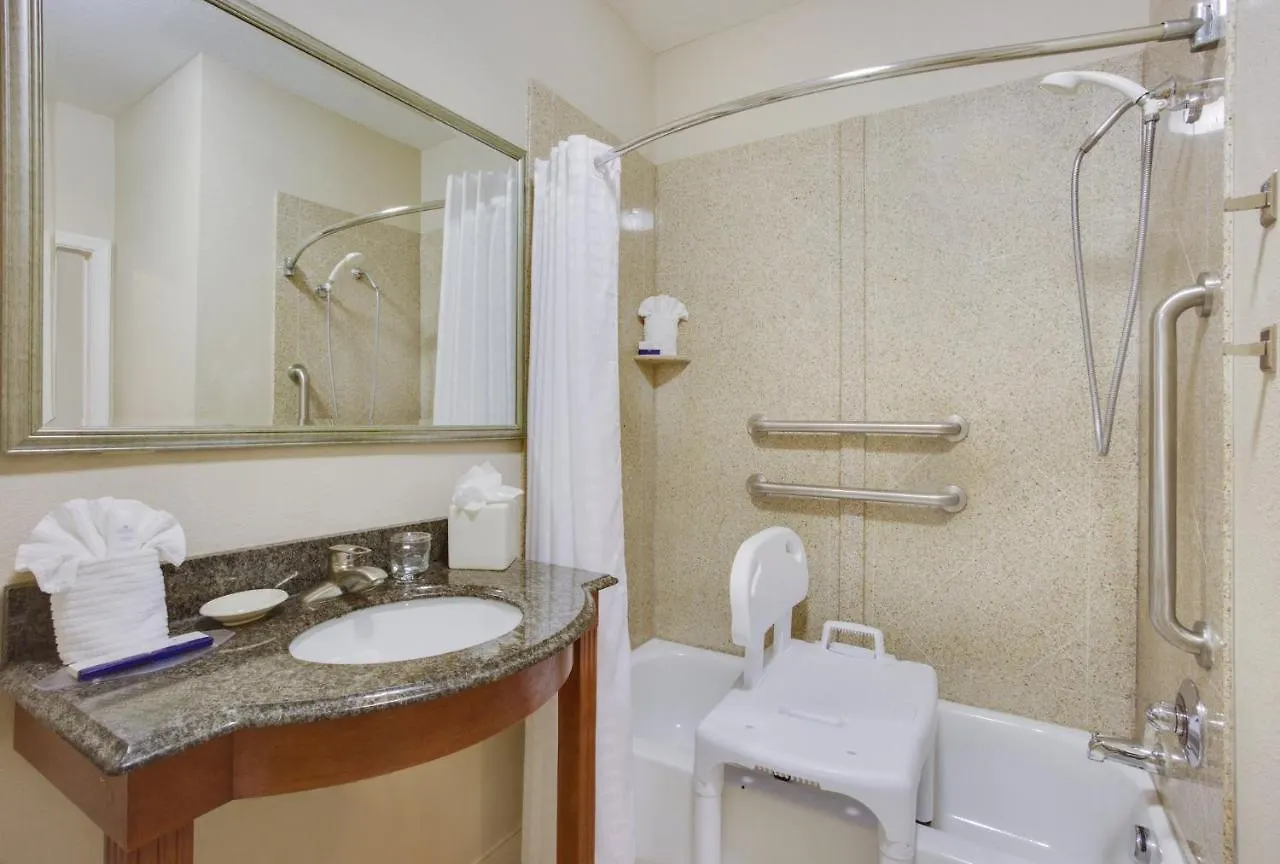 Candlewood Suites Virginia Beach Town Center By Ihg 2*,  США