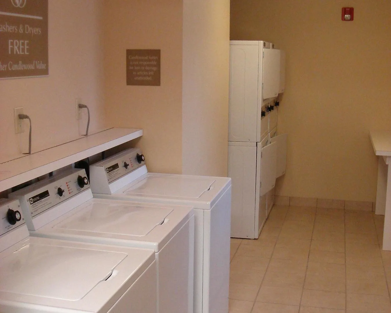 Candlewood Suites Virginia Beach Town Center By Ihg