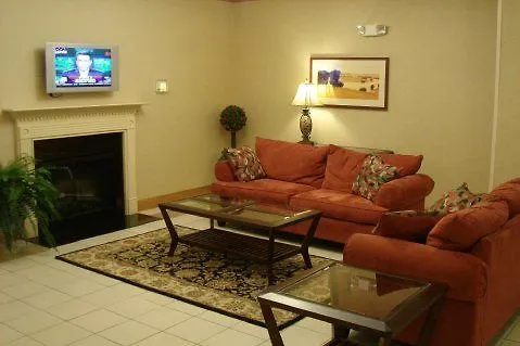 Candlewood Suites Virginia Beach Town Center By Ihg 2*,