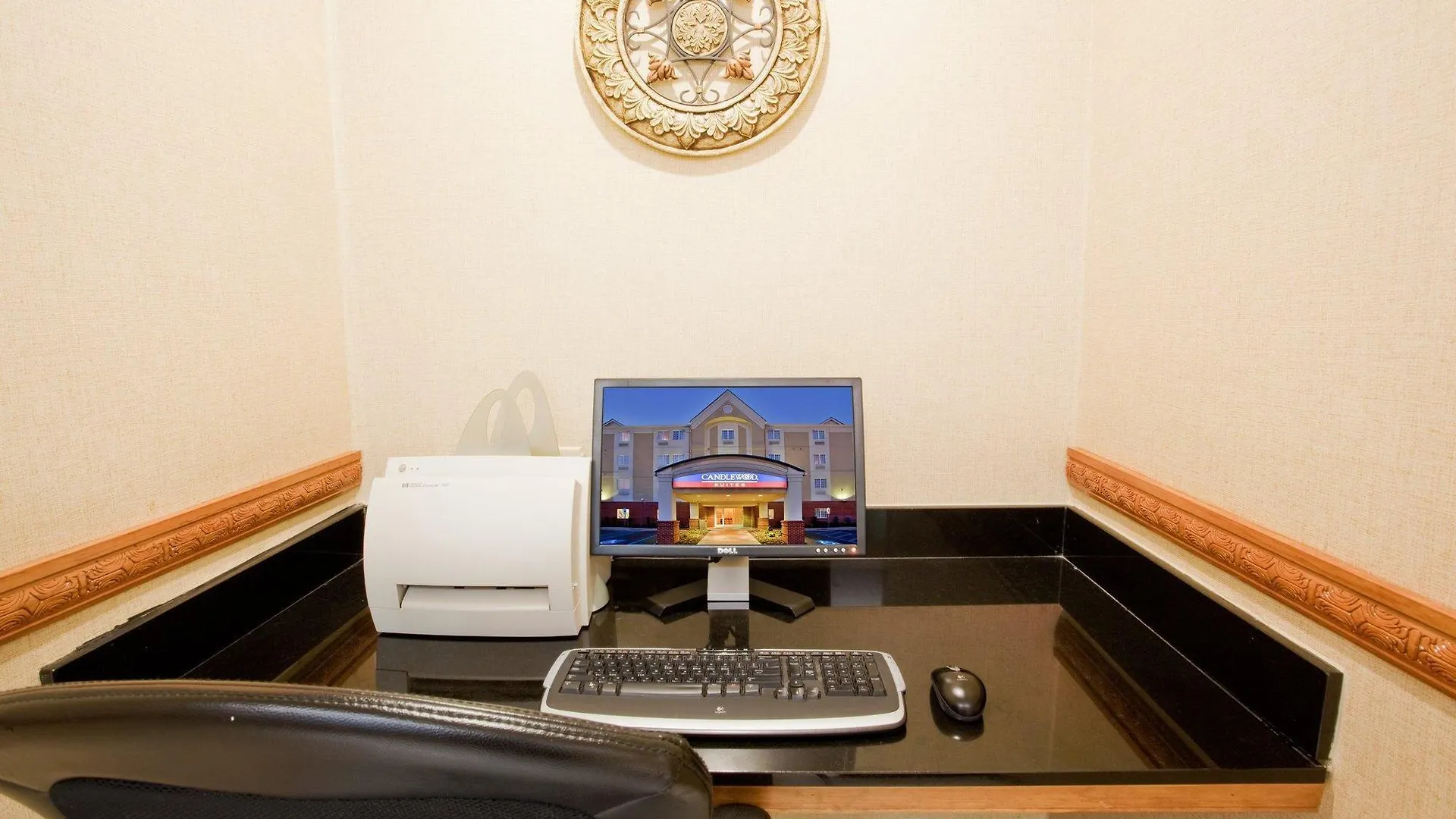 Candlewood Suites Virginia Beach Town Center By Ihg