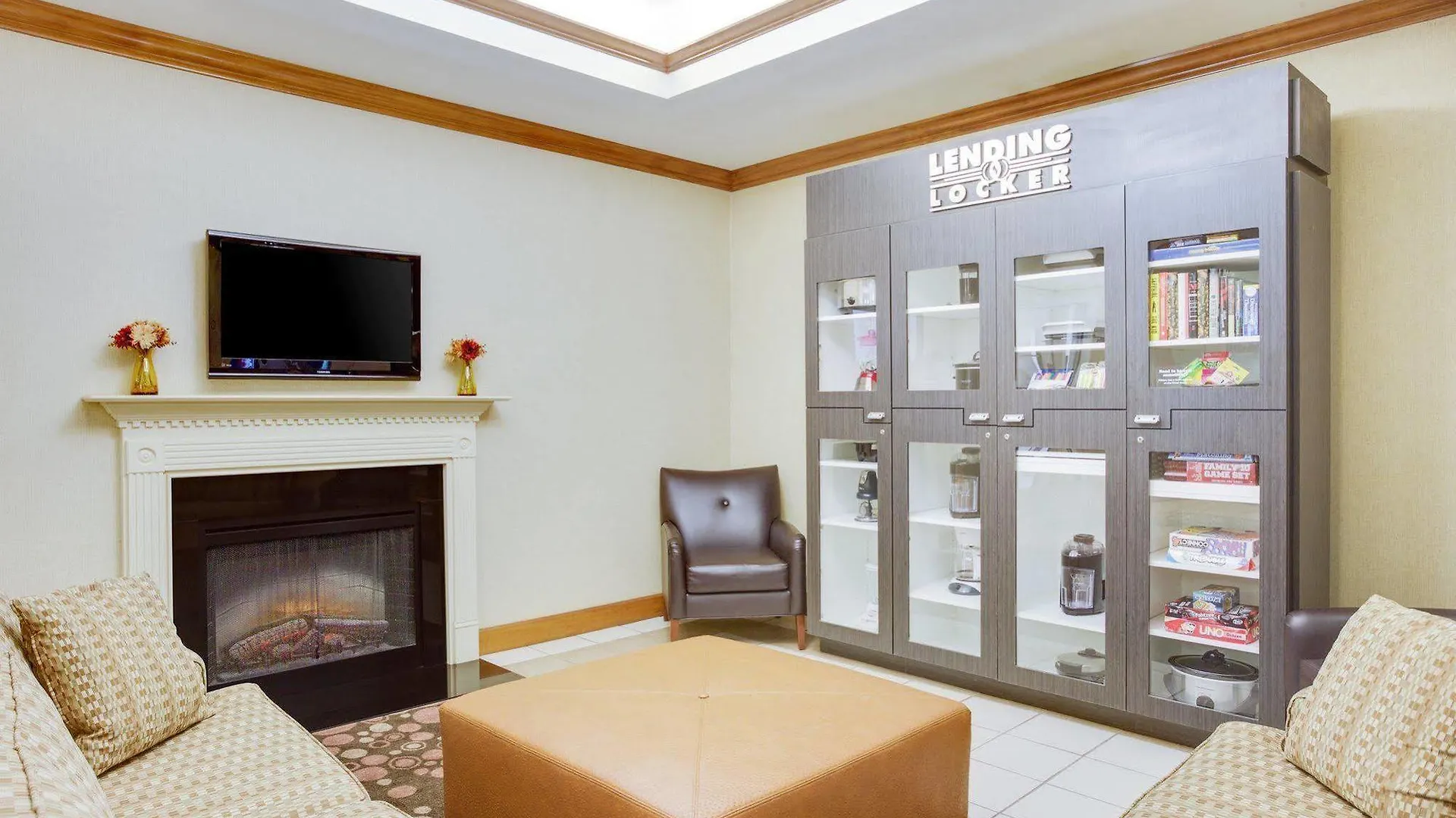 Candlewood Suites Virginia Beach Town Center By Ihg США