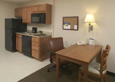 Candlewood Suites Virginia Beach Town Center By Ihg Hotel