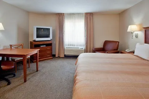 Candlewood Suites Virginia Beach Town Center By Ihg 2*,  США