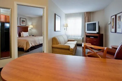 ** Отель Candlewood Suites Virginia Beach Town Center By Ihg США