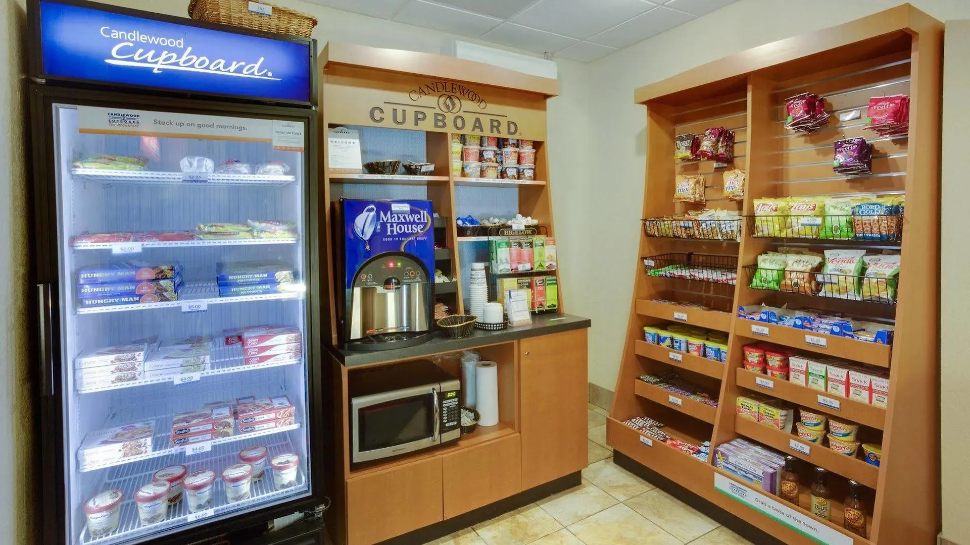 Candlewood Suites Virginia Beach Town Center By Ihg