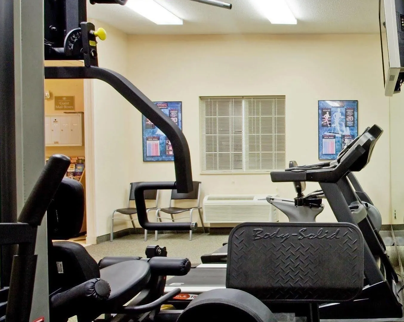 Candlewood Suites Virginia Beach Town Center By Ihg Отель