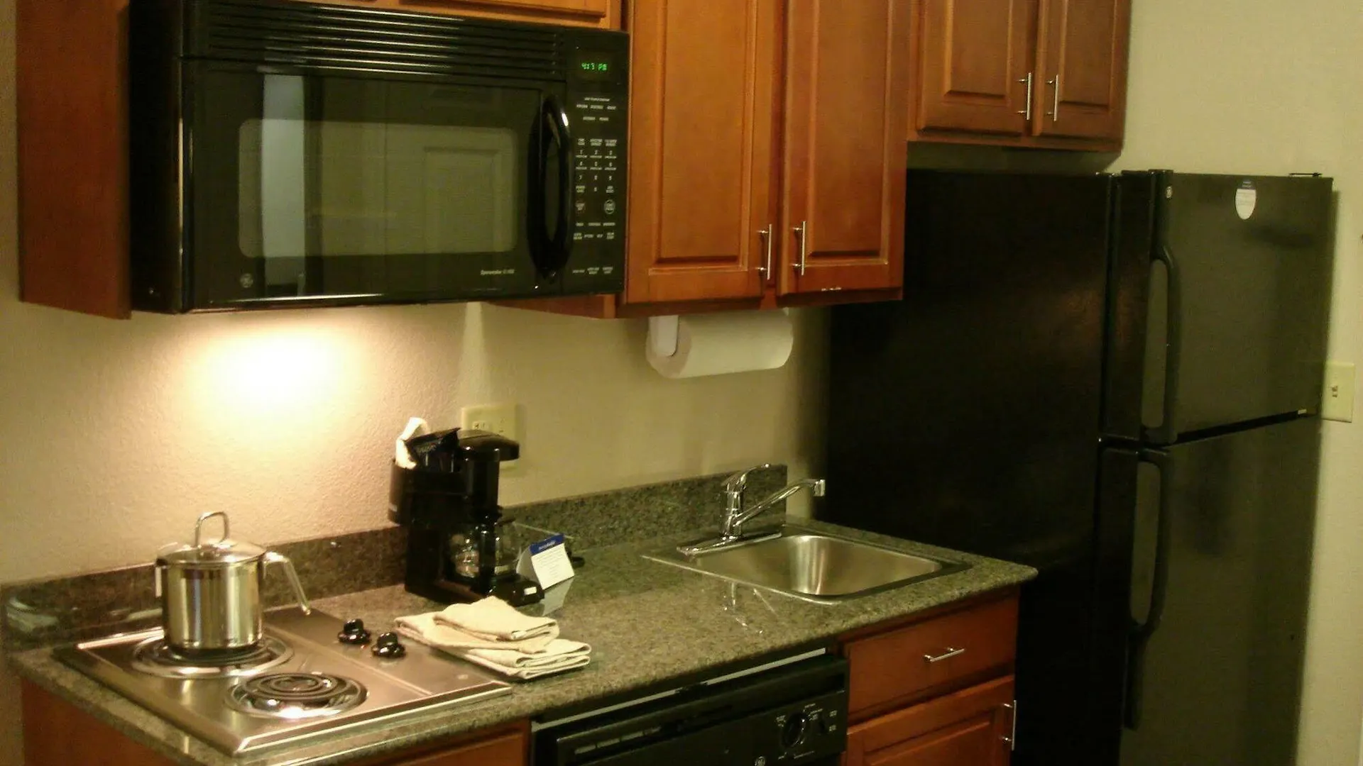 Candlewood Suites Virginia Beach Town Center By Ihg США