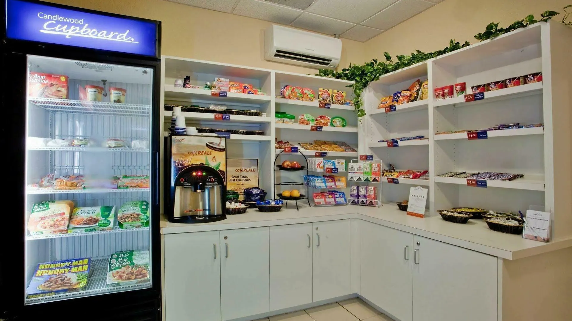 Candlewood Suites Virginia Beach Town Center By Ihg